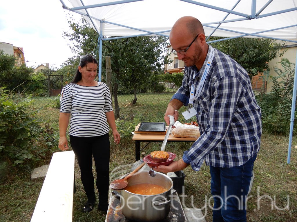 Helyi Értékek Startja 113